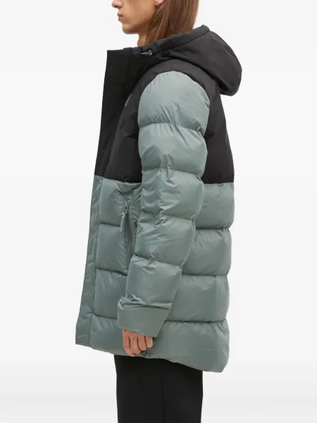 Geacă Helly Hansen cu glugă gri