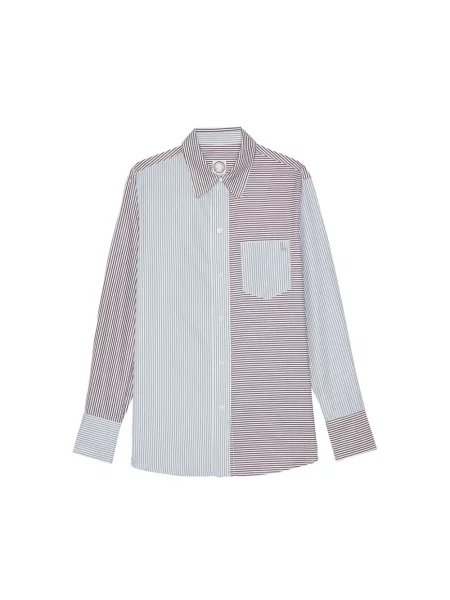 Koszula Ines De La Fressange Paris biała