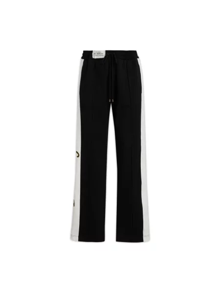 Spodnie Dolce And Gabbana czarne