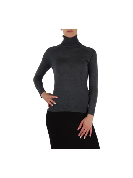 Pulover Linea Emme Marella gri