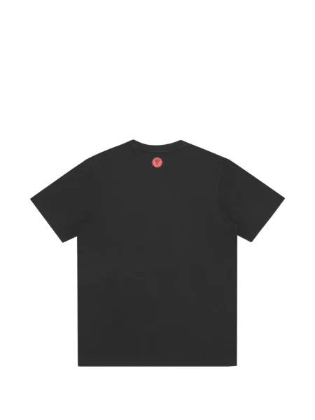Tricou Icecream alergare negru