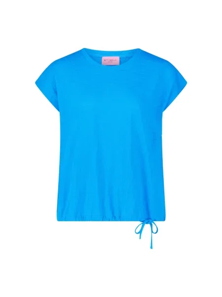Koszulka Betty Barclay niebieska