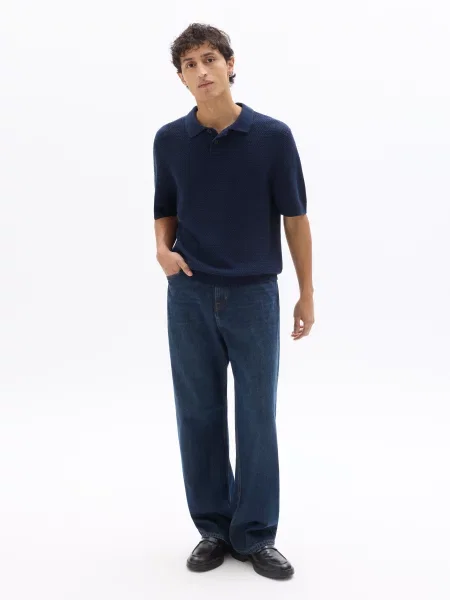 Tricou polo Celio