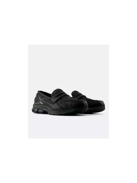 Tenisky New Balance čierna