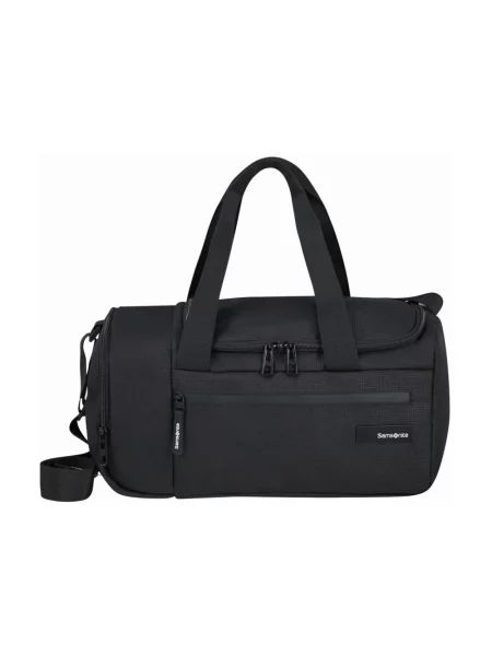 Torba podróżna Samsonite czarna