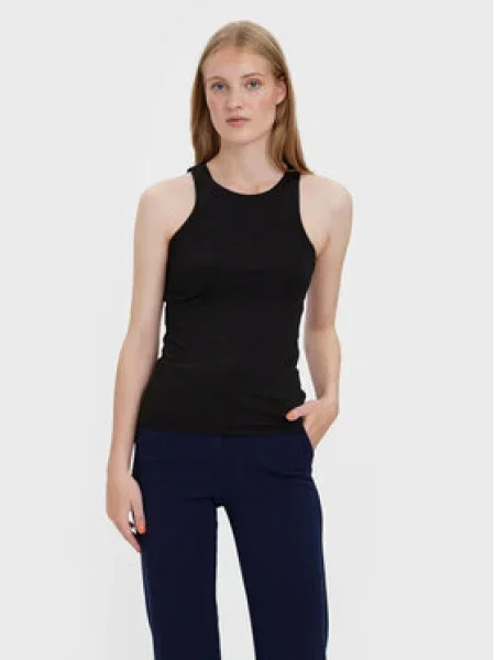 Top Vero Moda negru