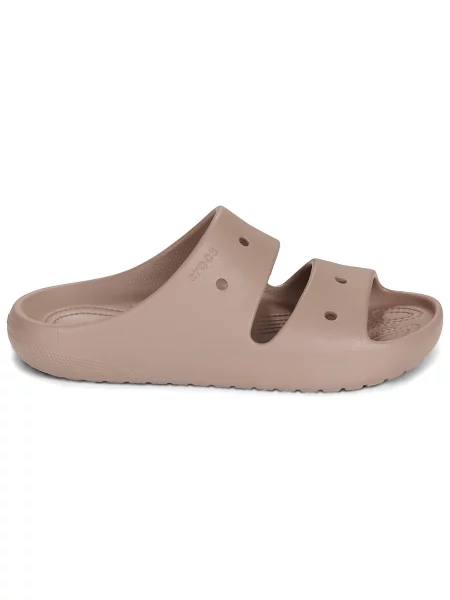 Sandale Crocs smeđa