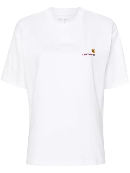 Tricou Carhartt Wip alb
