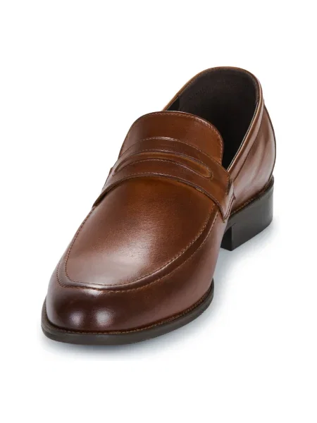 Pantofi So Size maro