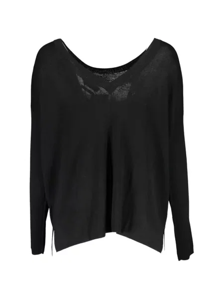 Pulover Gant negru