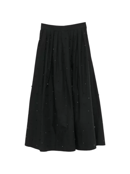 Fusta maxi Maje negru