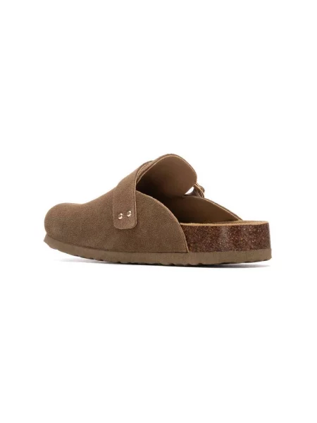 Pantofi Refresh bej