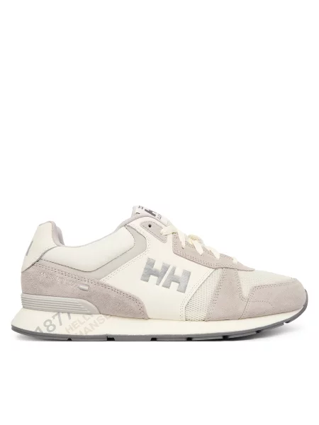 Снікерcи Helly Hansen Anakin Leather 2 Світло-бежевий бежеві