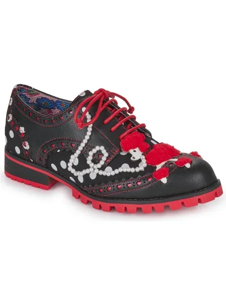 Pantofi Irregular Choice