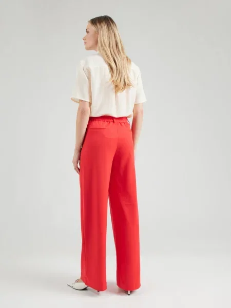 OBJECT Pantaloni OBJLisa pepene roșu