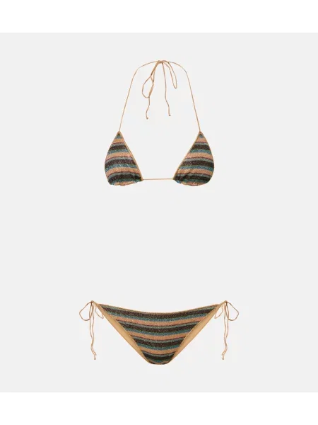Bikini Oseree cu dungi