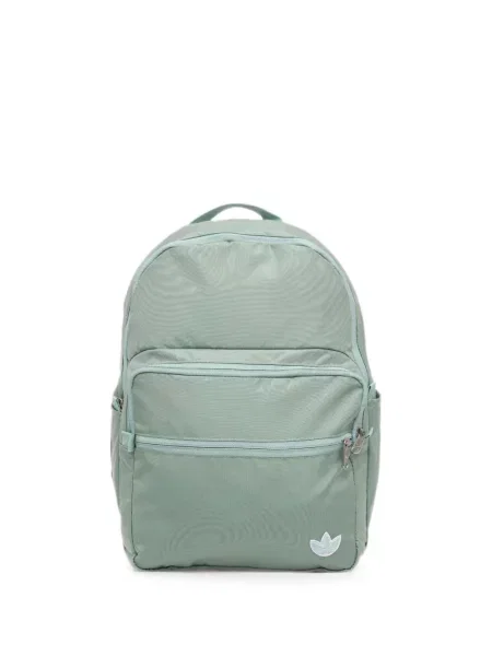 Lung papuci Adidas cu mâneci lungi cu dungi albastru