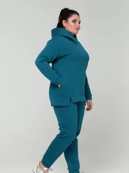 Повседневные костюмные брюки All Posa