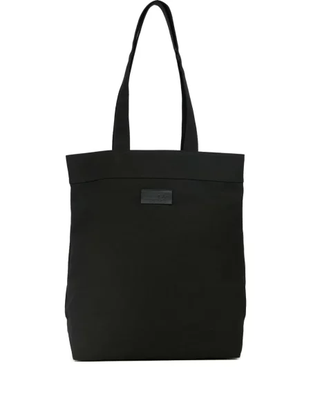 Geantă Mm6 Maison Margiela negru