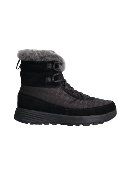 Columbia śniegowce Slopeside Peak Luxe V2 czarny