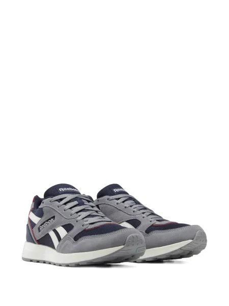 Sneakerși Reebok gri