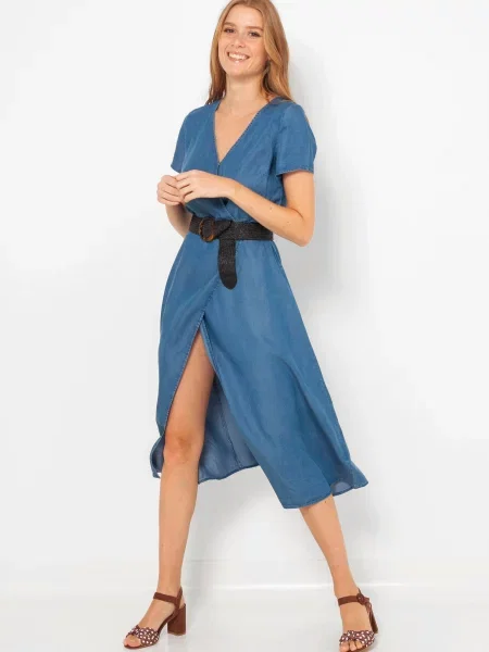 Rochie Camaieu plic