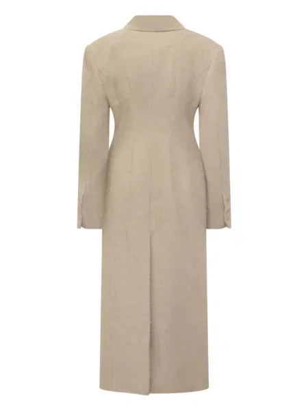 Płaszcz The Andamane