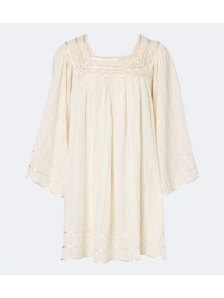 Rochie Rixo alb