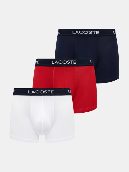 Боксери Lacoste
