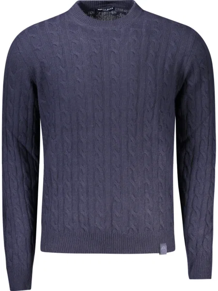 Pulover North Sails albastru