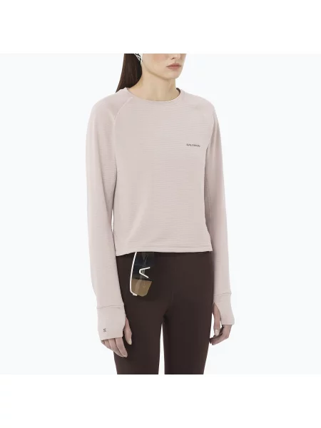 Спортивная кофта Salomon