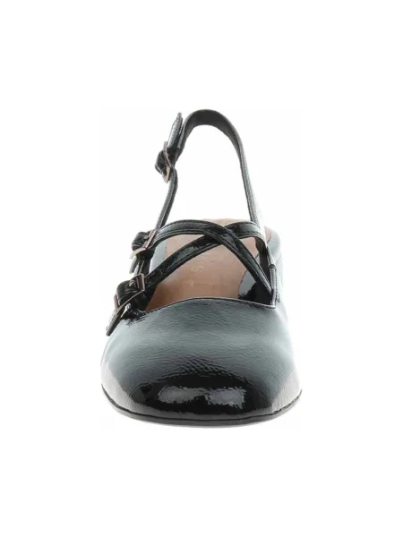 Pantofi Tamaris negru