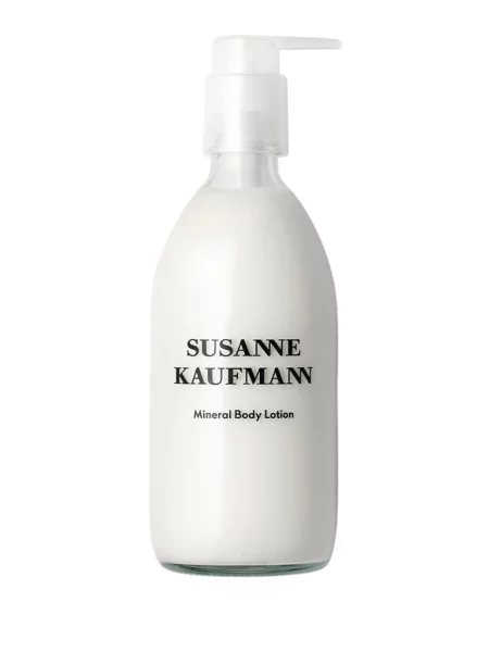 Susanne Kaufmann Mineral Body Lotion