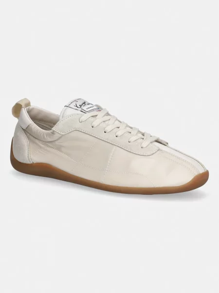 Kenzo pantofi Low top sneaker bej