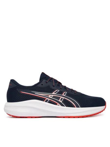 Běžecké boty Asics modré