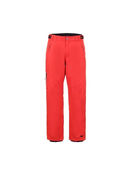 Pantaloni Icepeak roșu