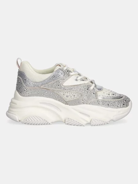 Кросівки Steve Madden Privy бежевий