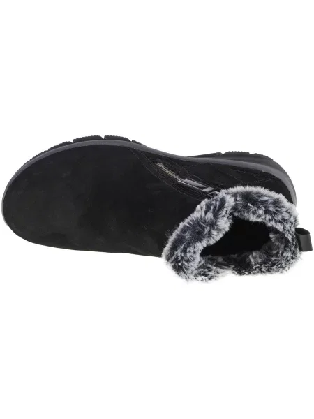 Pantofi Skechers negru
