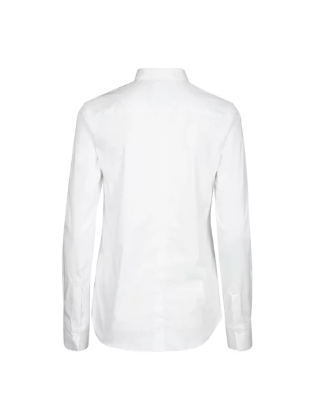 Koszula Mos Mosh biała