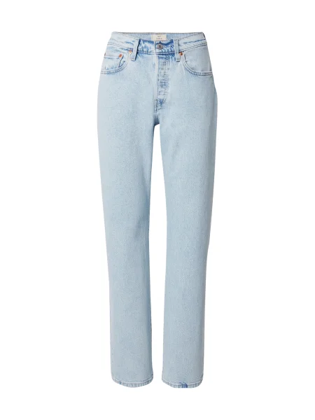 LEVI'S ® Jeans denim albastru