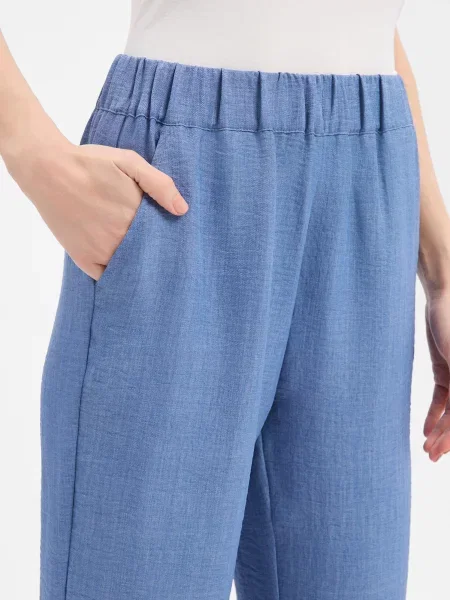 Soyaconcept Pantaloni albastru