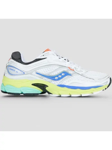 Tenisky Saucony biela