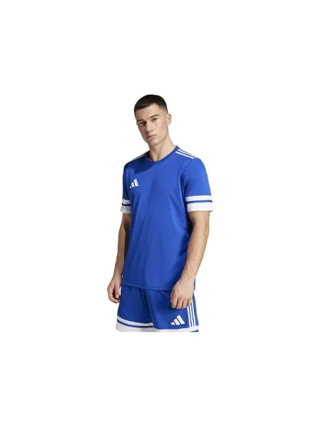 Polo majica Adidas plava