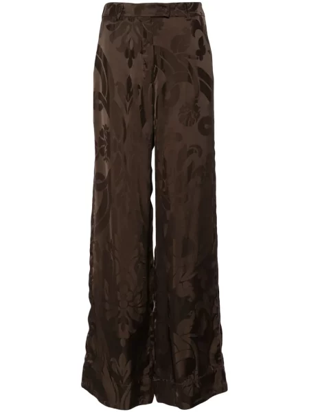 Pantaloni F.r.s For Restless Sleepers maro