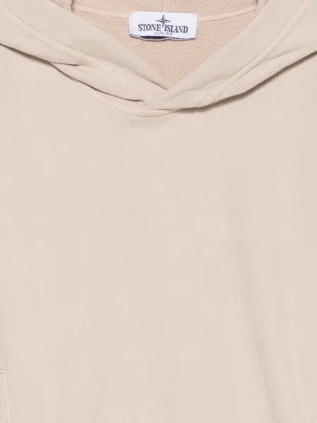 Hanorac cu glugă copii Stone Island