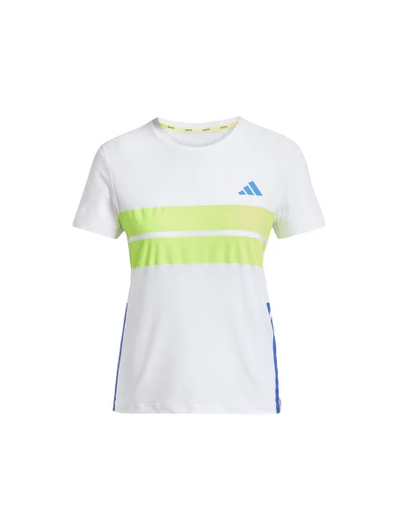 Majica Adidas bijela
