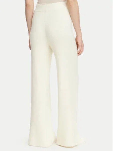 Guess loungwear hlače za žene LUA bež