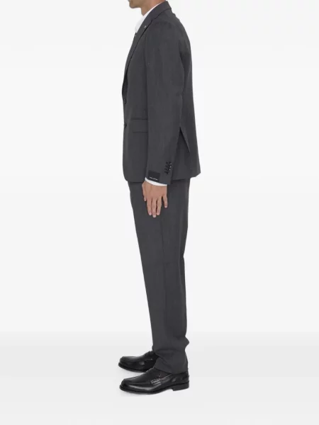 Costum Tagliatore gri