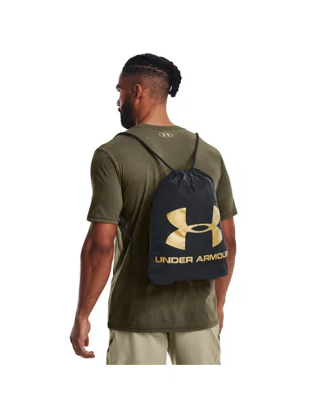 Batoh Under Armour černý
