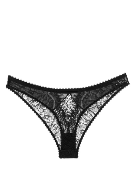 Kelnaitės Maison Close juoda